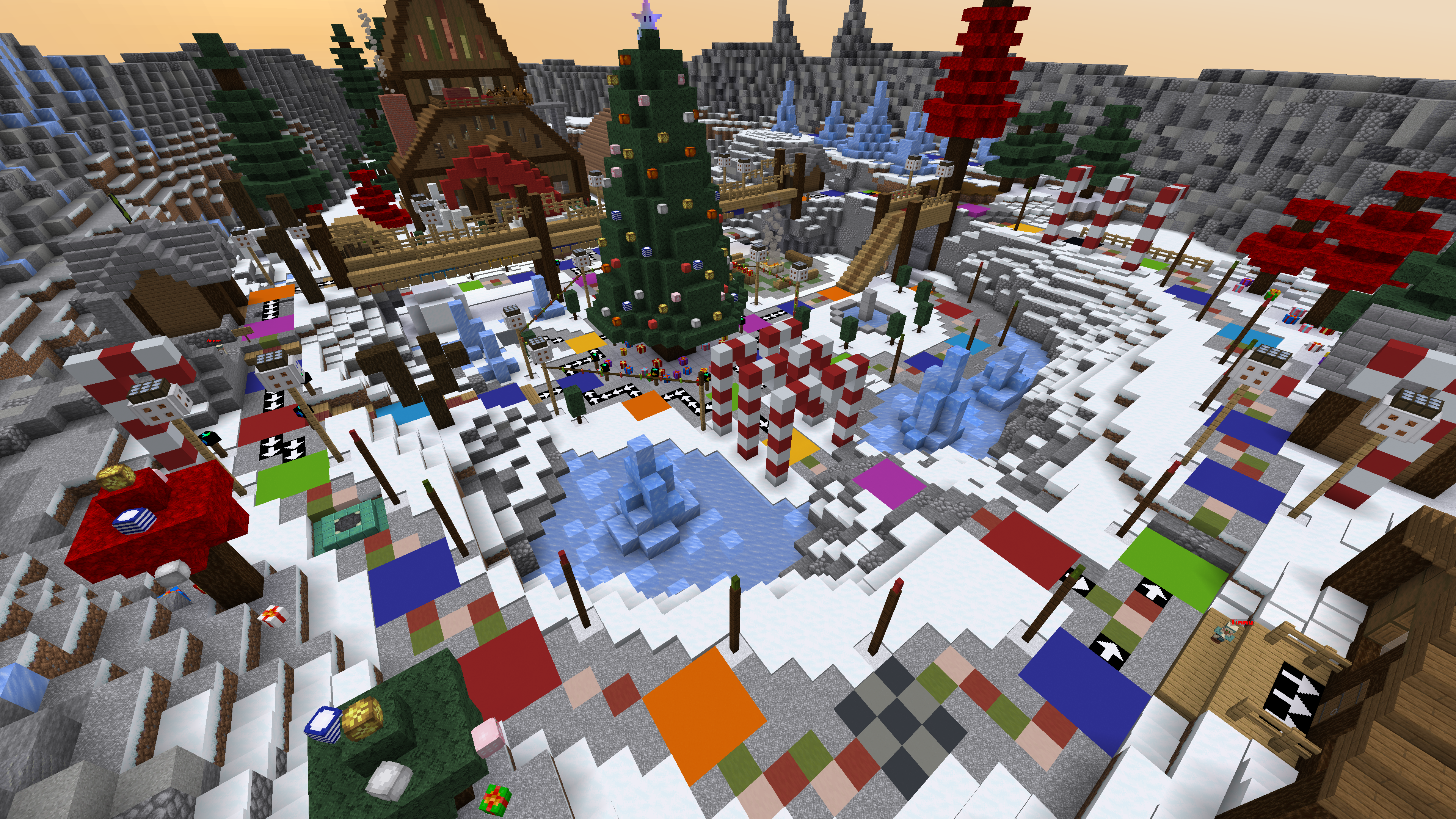 Present Palace Image