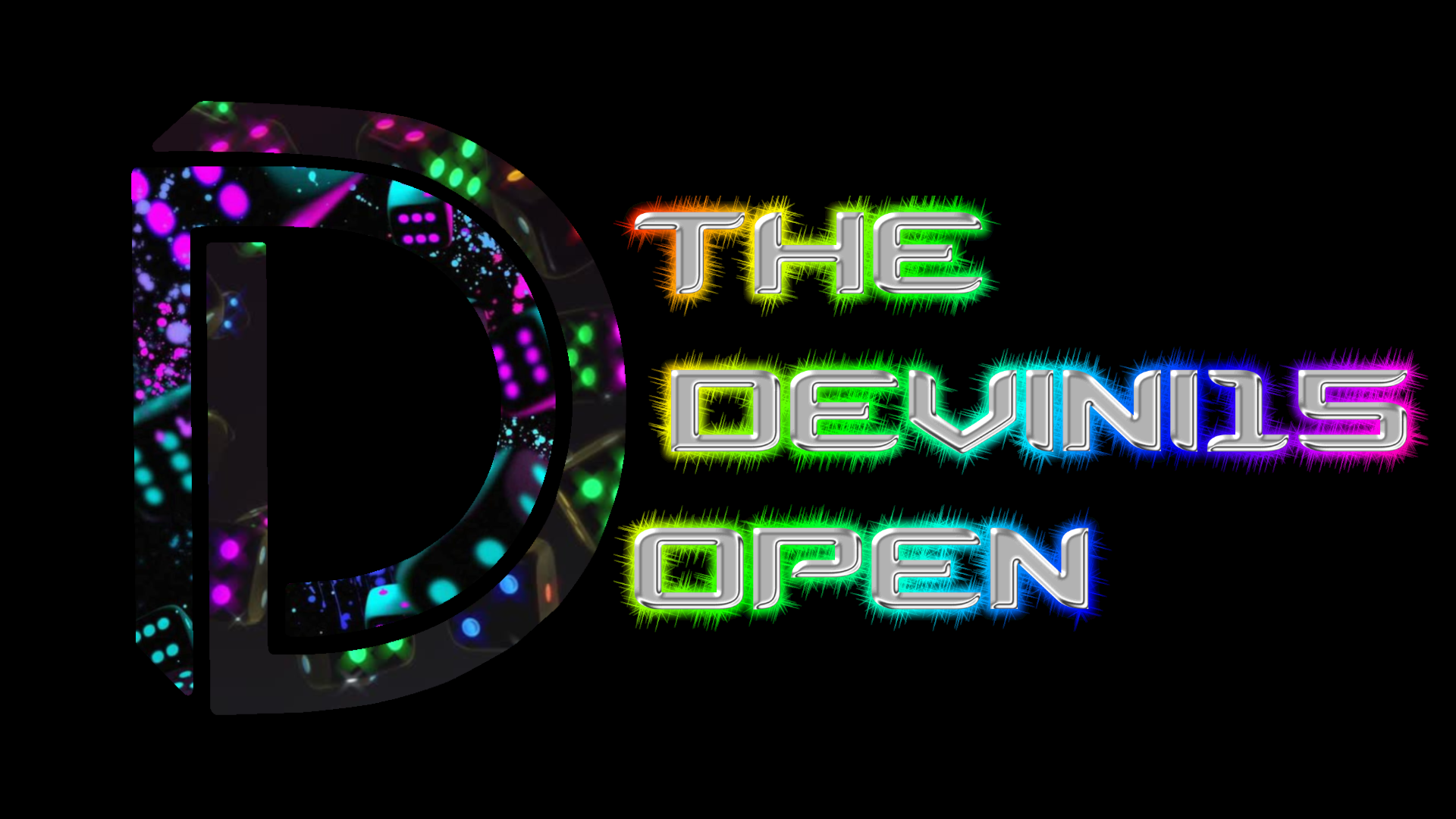 The Devini15 Open