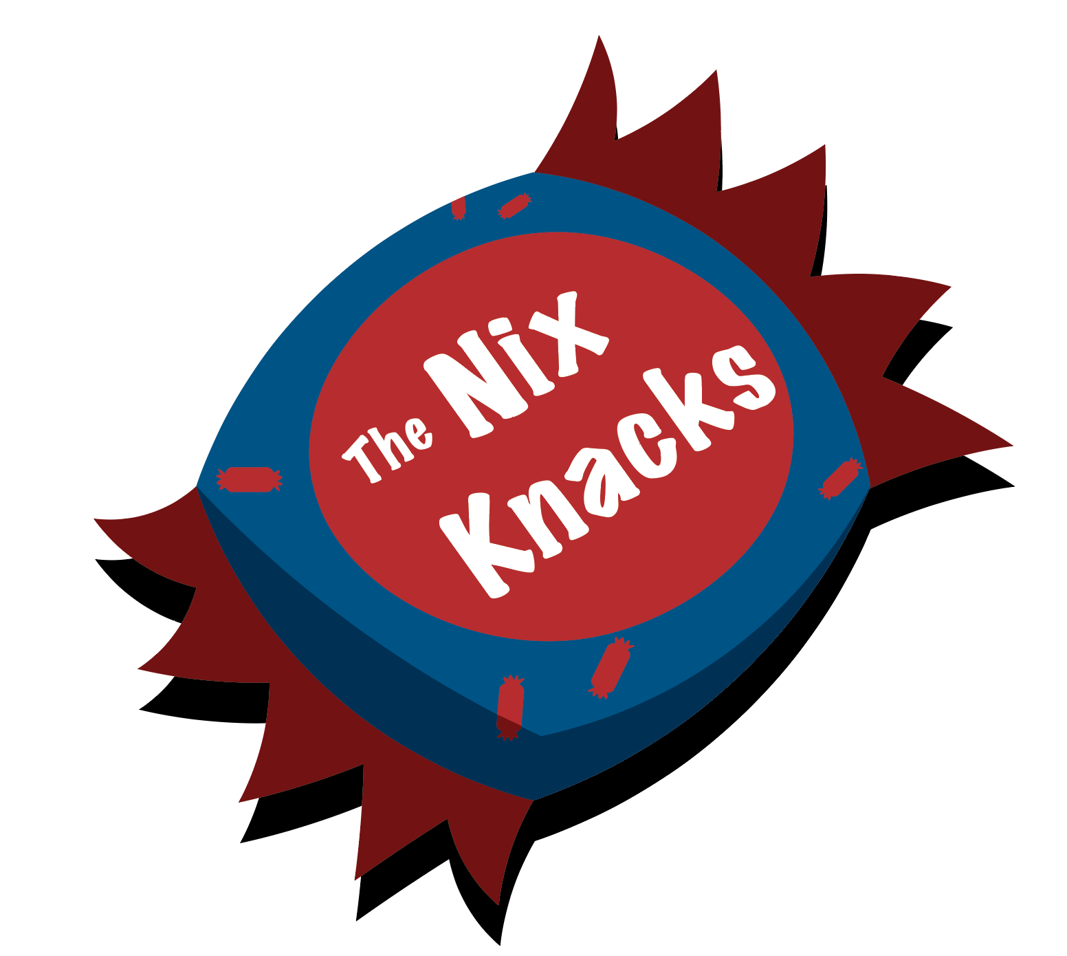 Nix-Knacks Logo