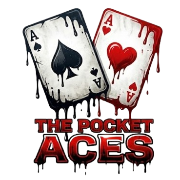 Pocket Aces Logo